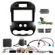 Auto-Connect Installationskit för 9-tums bilstereo, Ford Ranger 2012-2016 Auto-Connect Installationskit för 9-tums bilstereo, Ford Ranger 2012-2016