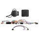 Auto-Connect Installationskit för 9-tums bilstereo, Ford Ranger 2012-2016 Auto-Connect Installationskit för 9-tums bilstereo, Ford Ranger 2012-2016