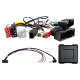 Auto-Connect Installationskit för 9-tums bilstereo, Ford Transit V363 2014-2019 Auto-Connect Installationskit för 9-tums bilstereo, Ford Transit V363 2014-2019