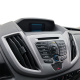 Auto-Connect Installationskit för 9-tums bilstereo, Ford Transit V363 2014-2019 Auto-Connect Installationskit för 9-tums bilstereo, Ford Transit V363 2014-2019