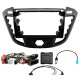 Auto-Connect Installationskit för 9-tums bilstereo, Ford Transit Custom/Tourneo Custom 2012-2018 Auto-Connect Installationskit för 9-tums bilstereo, Ford Transit Custom/Tourneo Custom 2012-2018
