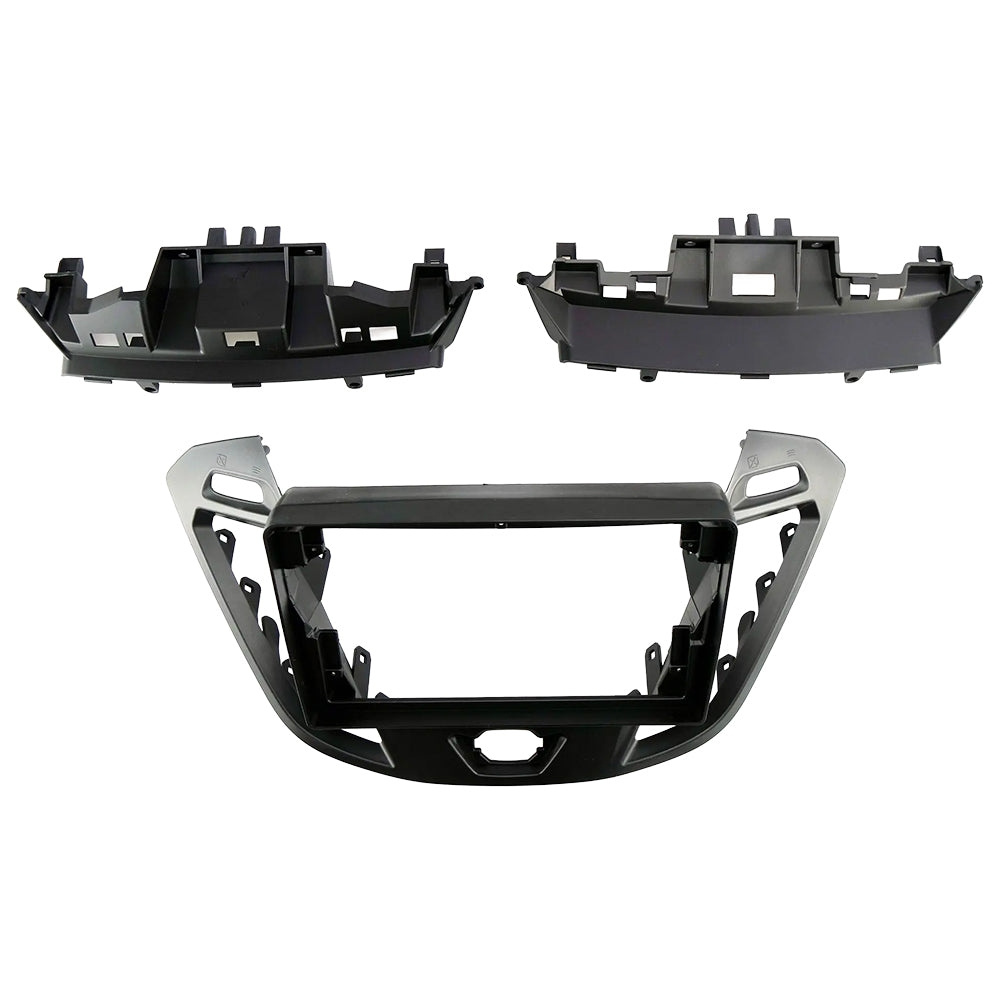 Auto-Connect Installationskit för 9-tums bilstereo, Ford Transit Custom/Tourneo Custom 2012-2018