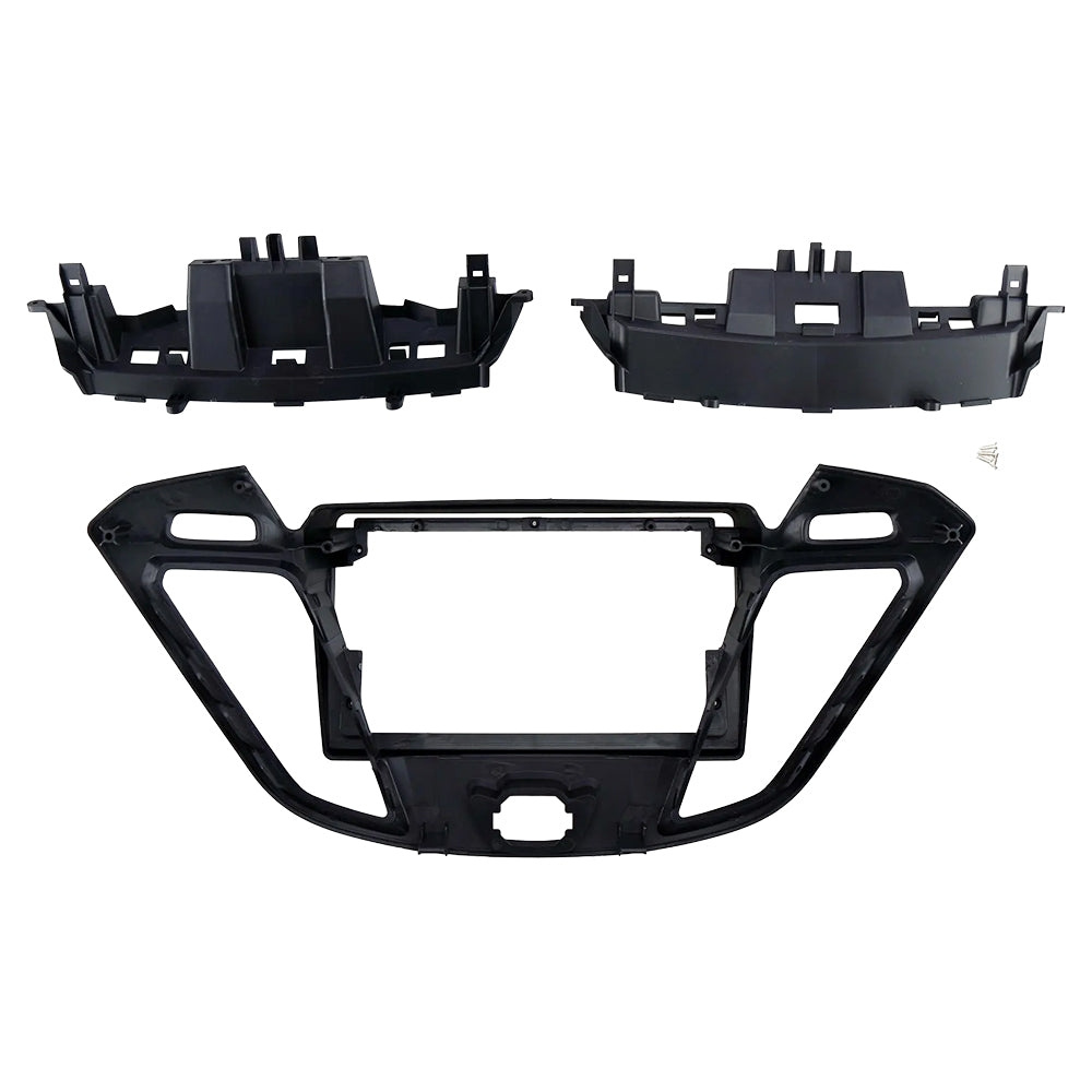 Auto-Connect Installationskit för 9-tums bilstereo, Ford Transit Custom/Tourneo Custom 2012-2018