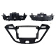Auto-Connect Installationskit för 9-tums bilstereo, Ford Transit Custom/Tourneo Custom 2012-2018 Auto-Connect Installationskit för 9-tums bilstereo, Ford Transit Custom/Tourneo Custom 2012-2018