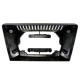 Auto-Connect Installationskit för 9-tums bilstereo, Ford Transit Custom/Tourneo Custom 2012-2018, övre originalenhet Auto-Connect Installationskit för 9-tums bilstereo, Ford Transit Custom/Tourneo Custom 2012-2018, övre originalenhet