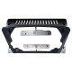 Auto-Connect Installationskit för 9-tums bilstereo, Ford Transit Custom/Tourneo Custom 2012-2018, övre originalenhet Auto-Connect Installationskit för 9-tums bilstereo, Ford Transit Custom/Tourneo Custom 2012-2018, övre originalenhet