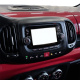 Auto-Connect Installationskit för 9/10.1-tums bilstereo, Fiat 500L 2012-2022 Auto-Connect Installationskit för 9/10.1-tums bilstereo, Fiat 500L 2012-2022