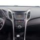 Auto-Connect Installationskit för 9-tums bilstereo, Hyundai i30 2012-2017 och Elantra 2011-2016 Auto-Connect Installationskit för 9-tums bilstereo, Hyundai i30 2012-2017 och Elantra 2011-2016
