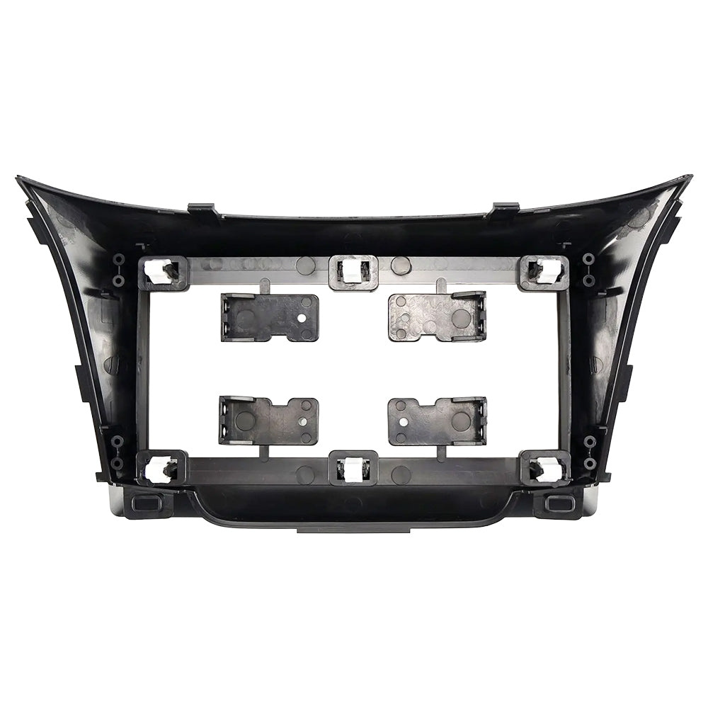 Auto-Connect Installationskit för 9-tums bilstereo, Hyundai i30 2012-2017 och Elantra 2011-2016