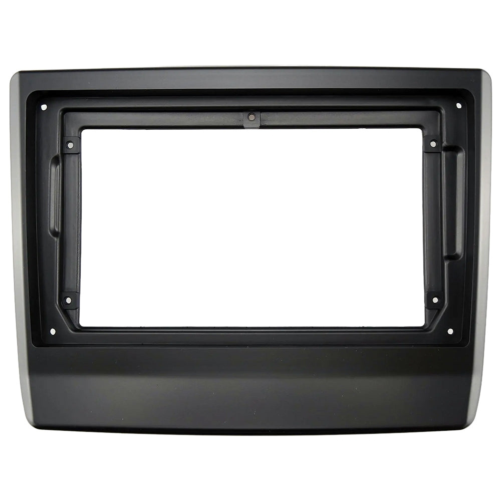 Auto-Connect Installationskit för 9-tums bilstereo, Isuzu D-Max 2020-