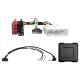 Auto-Connect Installationskit för 9-tums bilstereo, Isuzu D-Max 2020- Auto-Connect Installationskit för 9-tums bilstereo, Isuzu D-Max 2020-