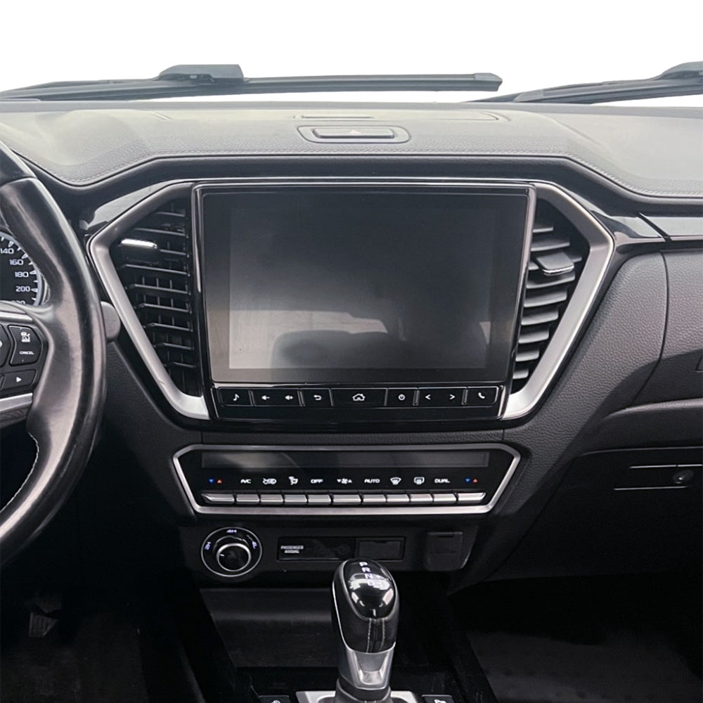 Auto-Connect Installationskit för 9-tums bilstereo, Isuzu D-Max 2020-
