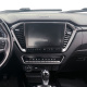Auto-Connect Installationskit för 9-tums bilstereo, Isuzu D-Max 2020- Auto-Connect Installationskit för 9-tums bilstereo, Isuzu D-Max 2020-