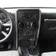 Auto-Connect Installationskit för 9-tums bilstereo, Jeep Wrangler 4-dörrars 2007-2010 Auto-Connect Installationskit för 9-tums bilstereo, Jeep Wrangler 4-dörrars 2007-2010