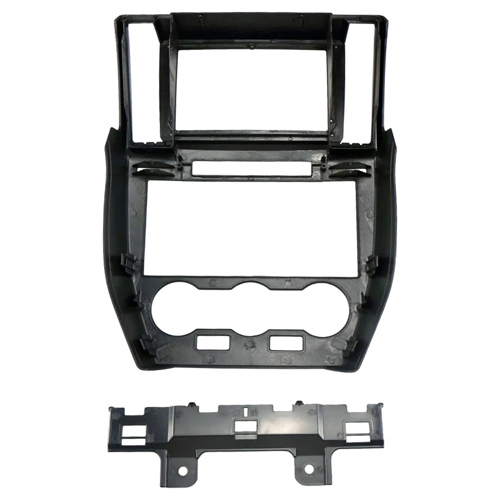 Auto-Connect Installationskit för 9-tums bilstereo, Land Rover Freelander 2007-2015, MOST
