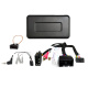 Auto-Connect Installationskit för 9-tums bilstereo, Range Rover L322 2006-2012 Auto-Connect Installationskit för 9-tums bilstereo, Range Rover L322 2006-2012