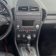 Auto-Connect Installationskit för 9-tums bilstereo, Mercedes SLK R171 2008-2011 Auto-Connect Installationskit för 9-tums bilstereo, Mercedes SLK R171 2008-2011