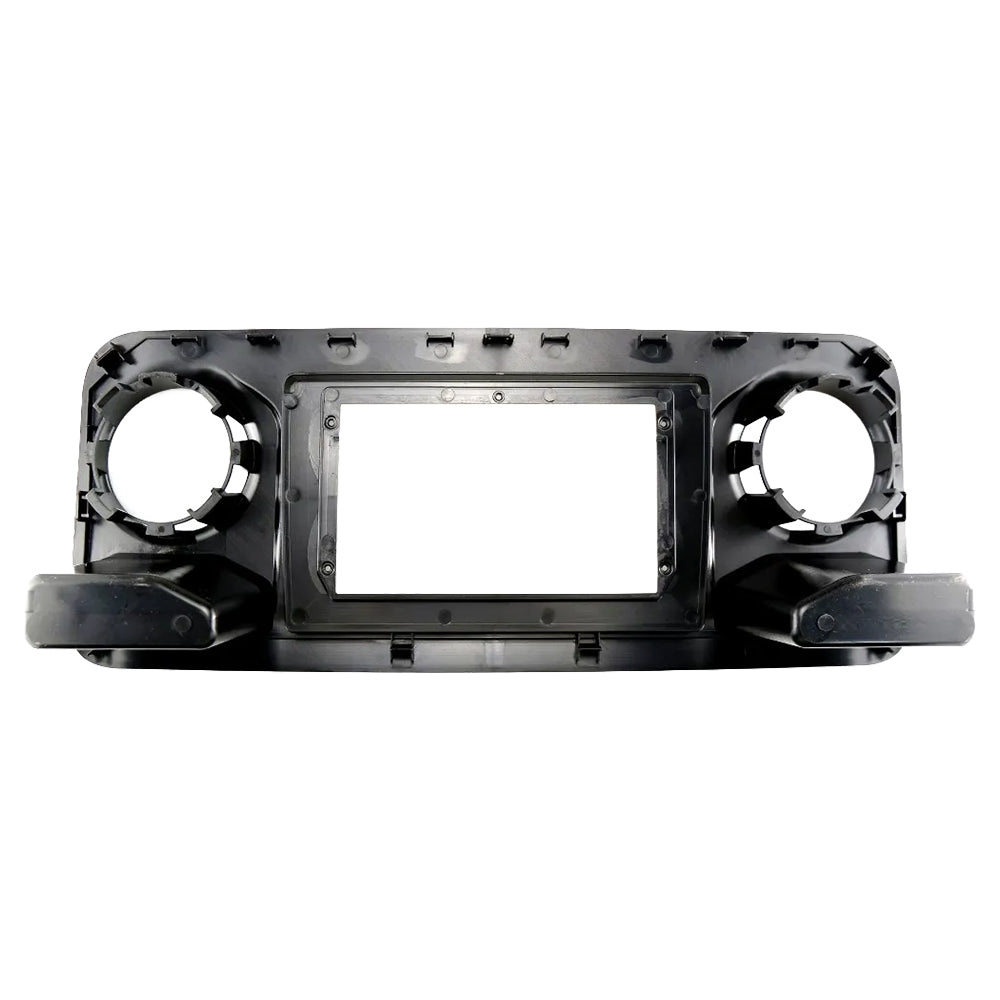Auto-Connect Installationskit för 9-tums bilstereo, Mercedes Sprinter W907/W910 2018-