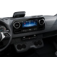 Auto-Connect Installationskit för 9-tums bilstereo, Mercedes Sprinter W907/W910 2018- Auto-Connect Installationskit för 9-tums bilstereo, Mercedes Sprinter W907/W910 2018-