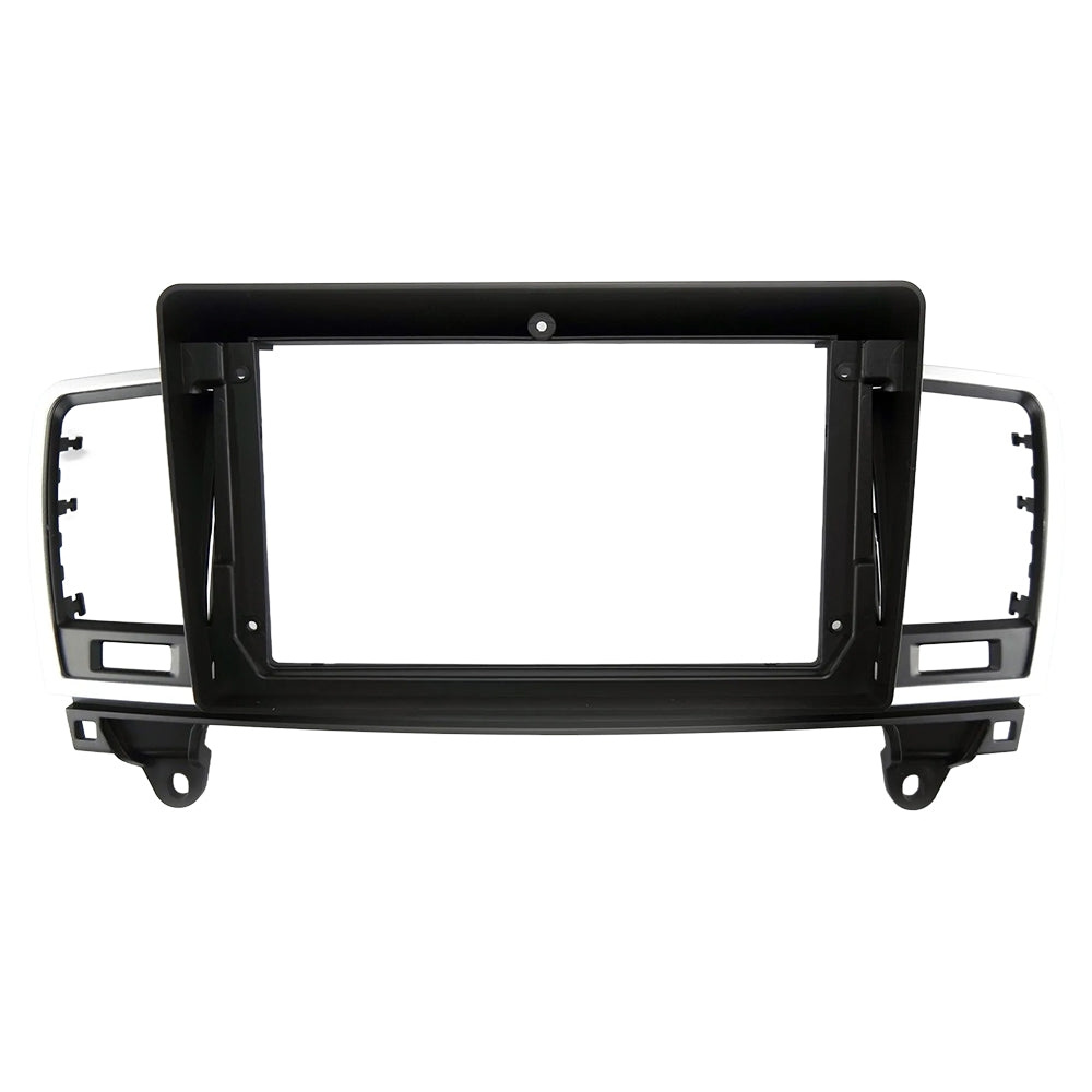 Auto-Connect Installationskit för 9-tums bilstereo, Mercedes M-Class W166 2012-2015