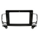 Auto-Connect Installationskit för 9-tums bilstereo, Mercedes M-Class W166 2012-2015 Auto-Connect Installationskit för 9-tums bilstereo, Mercedes M-Class W166 2012-2015