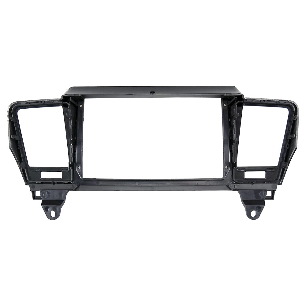 Auto-Connect Installationskit för 9-tums bilstereo, Mercedes M-Class W166 2012-2015