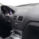 Auto-Connect Installationskit för 9-tums bilstereo, Mercedes C-Class W204 2007-2011 Auto-Connect Installationskit för 9-tums bilstereo, Mercedes C-Class W204 2007-2011