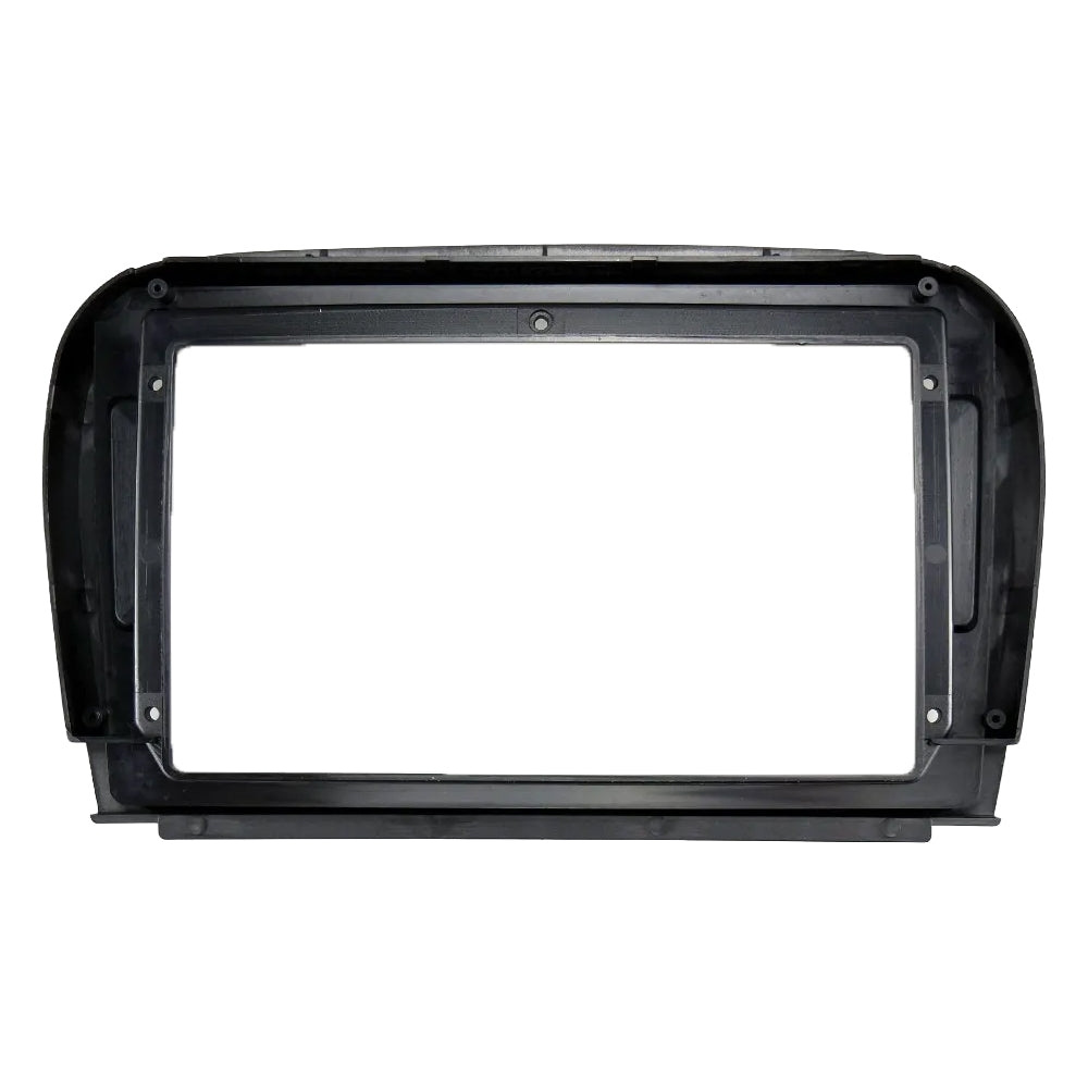 Auto-Connect Installationskit för 9-tums bilstereo, Mercedes SL R230 2006-2012