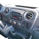 Auto-Connect Installationskit för 9/10.1-tums bilstereo, Nissan NV400, Opel Movano och Renault Master Auto-Connect Installationskit för 9/10.1-tums bilstereo, Nissan NV400, Opel Movano och Renault Master