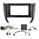 Auto-Connect Installationskit för 9/10.1-tums bilstereo, Nissan Navara D23 2015-2021 Auto-Connect Installationskit för 9/10.1-tums bilstereo, Nissan Navara D23 2015-2021