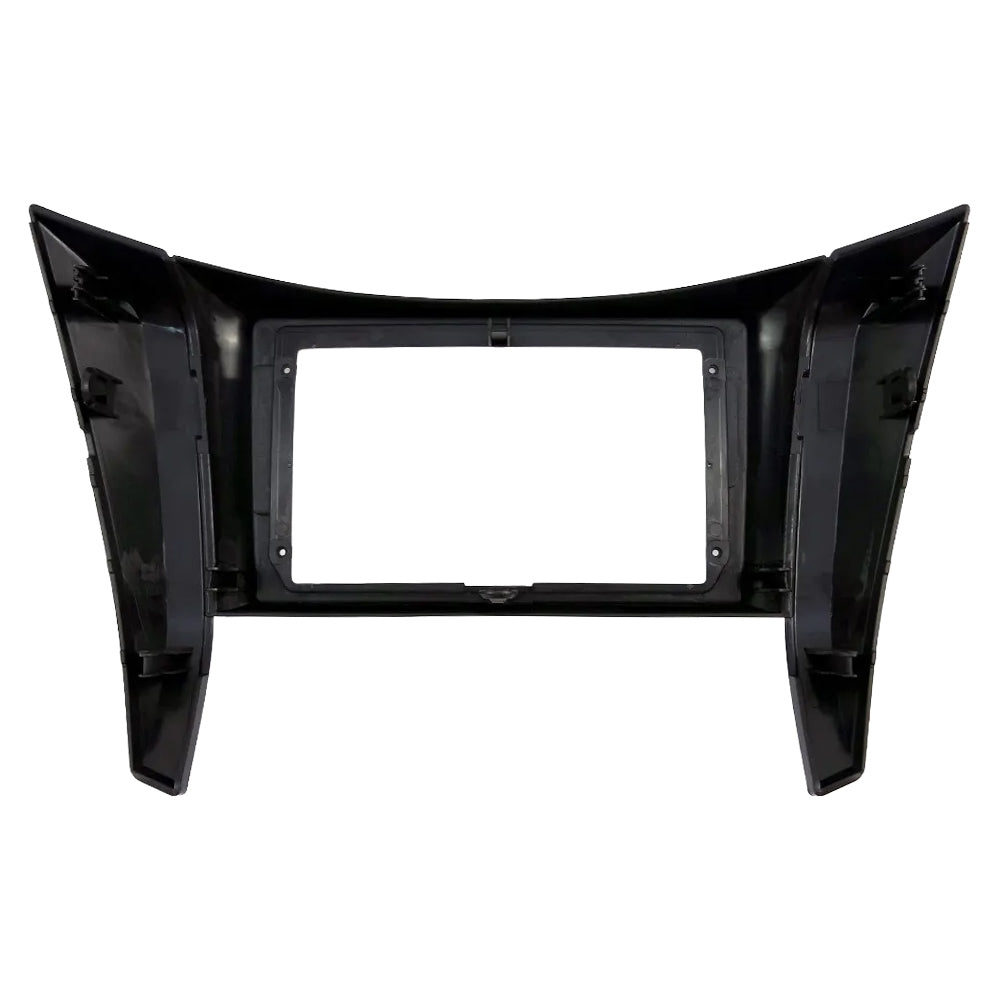 Auto-Connect Installationskit för 9/10.1-tums bilstereo, Nissan Navara D23 2015-2021