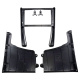 Auto-Connect Installationskit för 9-tums bilstereo, Porsche Boxster/Cayman 987 2005-2009 Auto-Connect Installationskit för 9-tums bilstereo, Porsche Boxster/Cayman 987 2005-2009