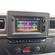 Auto-Connect Installationskit för 9/10.1-tums bilstereo, Renault Master, Opel Movano, Nissan NV400 och Interstar Auto-Connect Installationskit för 9/10.1-tums bilstereo, Renault Master, Opel Movano, Nissan NV400 och Interstar