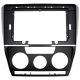 Auto-Connect Installationskit för 9/10.1-tums bilstereo, Skoda Octavia 1Z 2004-2013 Auto-Connect Installationskit för 9/10.1-tums bilstereo, Skoda Octavia 1Z 2004-2013