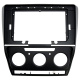 Auto-Connect Installationskit för 9/10.1-tums bilstereo, Skoda Octavia 1Z 2004-2013 Auto-Connect Installationskit för 9/10.1-tums bilstereo, Skoda Octavia 1Z 2004-2013
