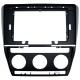 Auto-Connect Installationskit för 9/10.1-tums bilstereo, Skoda Octavia 1Z 2004-2013 Auto-Connect Installationskit för 9/10.1-tums bilstereo, Skoda Octavia 1Z 2004-2013