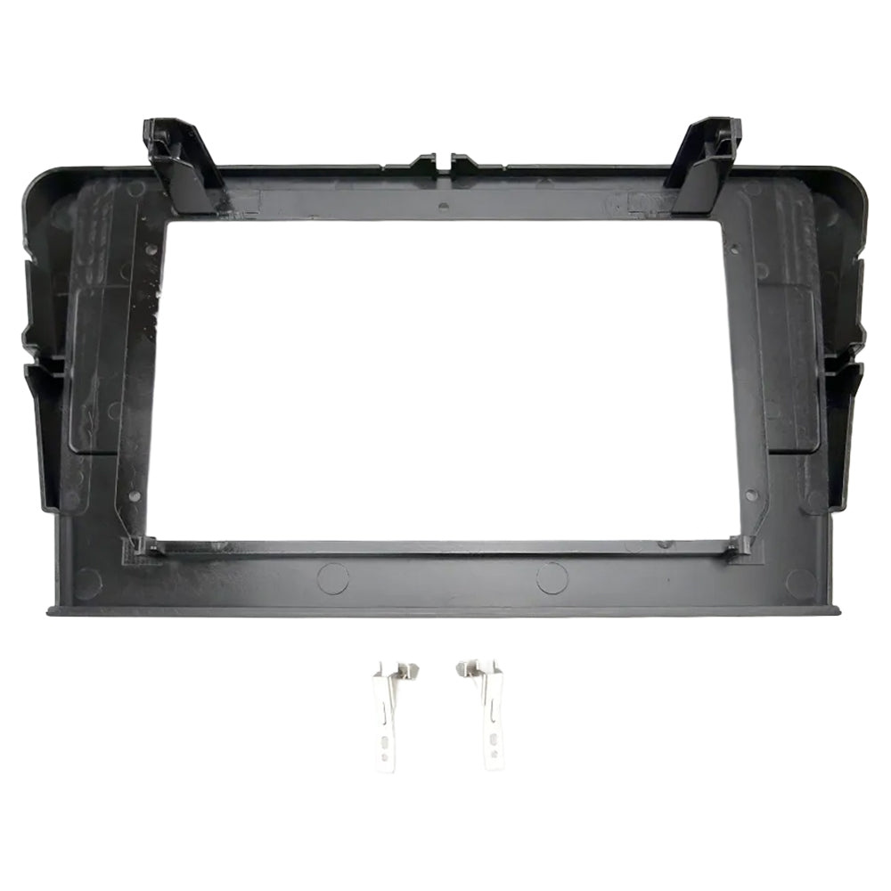 Auto-Connect Installationskit för 9/10.1-tums bilstereo, Skoda Octavia 5E 2013-2020