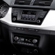 Auto-Connect Installationskit för 9-tums bilstereo, Skoda Fabia NJ 2015-2023 Auto-Connect Installationskit för 9-tums bilstereo, Skoda Fabia NJ 2015-2023