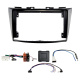 Auto-Connect Installationskit för 9-tums bilstereo, Suzuki Swift och Ertiga Auto-Connect Installationskit för 9-tums bilstereo, Suzuki Swift och Ertiga