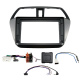 Auto-Connect Installationskit för 9-tums bilstereo, Suzuki SX4 och S-Cross Auto-Connect Installationskit för 9-tums bilstereo, Suzuki SX4 och S-Cross