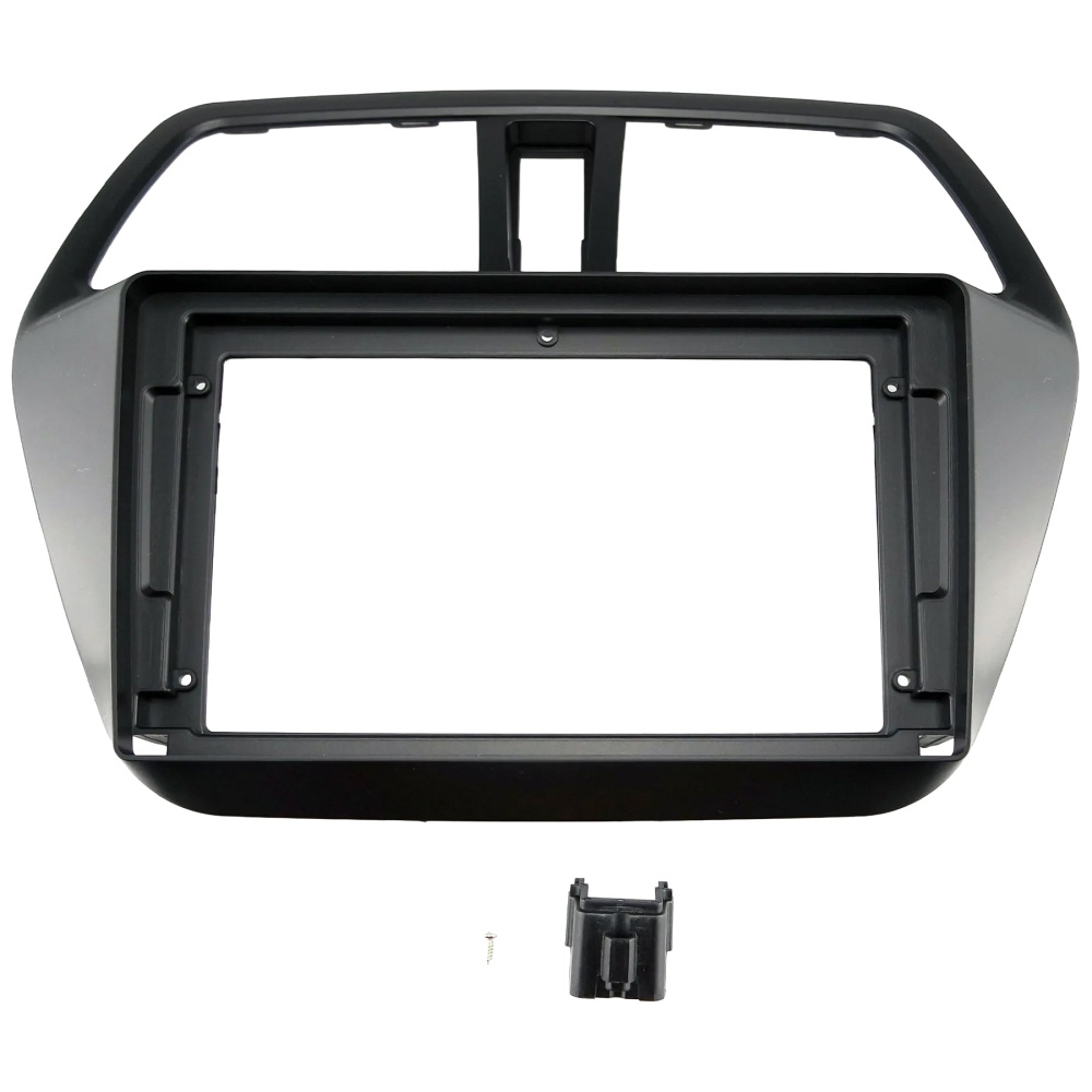 Auto-Connect Installationskit för 9-tums bilstereo, Suzuki SX4 och S-Cross