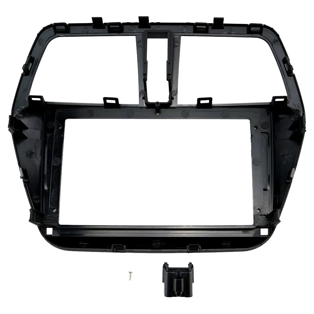 Auto-Connect Installationskit för 9-tums bilstereo, Suzuki SX4 och S-Cross