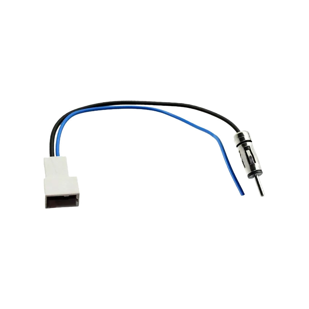 Auto-Connect Installationskit för 9-tums bilstereo, Suzuki Jimny 2018-2025