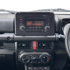 Auto-Connect Installationskit för 9-tums bilstereo, Suzuki Jimny 2018-2025 Auto-Connect Installationskit för 9-tums bilstereo, Suzuki Jimny 2018-2025