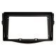 Auto-Connect Installationskit för 9-tums bilstereo, Toyota RAV4 2005-2013 Auto-Connect Installationskit för 9-tums bilstereo, Toyota RAV4 2005-2013