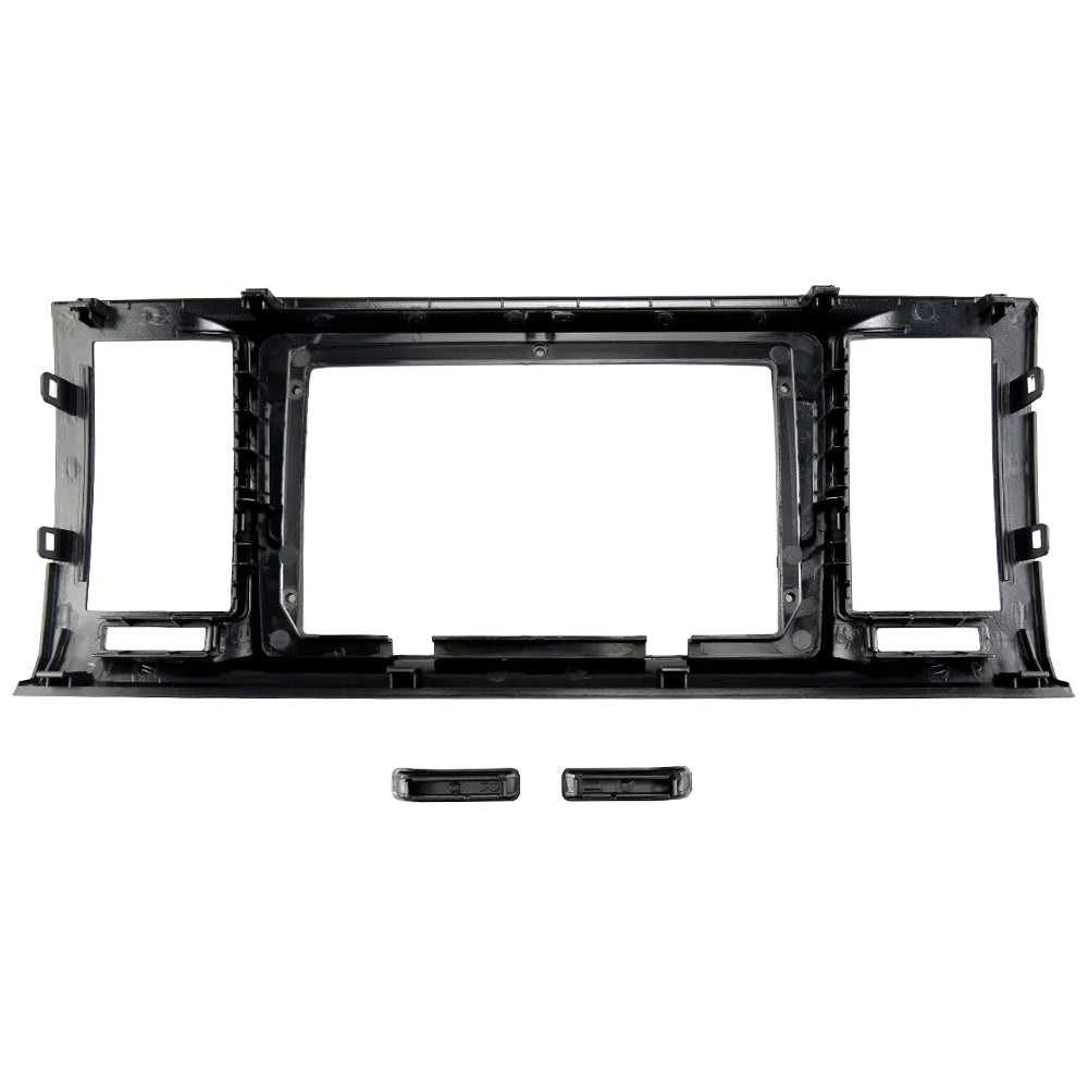Auto-Connect Installationskit för 9-tums bilstereo, Volkswagen Transporter T6 2016-2019