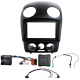 Auto-Connect Installationskit för 9-tums bilstereo, Volkswagen Beetle 2006-2010 Auto-Connect Installationskit för 9-tums bilstereo, Volkswagen Beetle 2006-2010