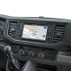 Auto-Connect Installationskit för 9/10.1-tums bilstereo, Volkswagen Crafter 2017-2025 Auto-Connect Installationskit för 9/10.1-tums bilstereo, Volkswagen Crafter 2017-2025
