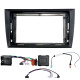 Auto-Connect Installationskit för 9-tums bilstereo, Volkswagen Golf Mk6 2009-2013 Auto-Connect Installationskit för 9-tums bilstereo, Volkswagen Golf Mk6 2009-2013