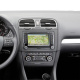 Auto-Connect Installationskit för 9-tums bilstereo, Volkswagen Golf Mk6 2009-2013 Auto-Connect Installationskit för 9-tums bilstereo, Volkswagen Golf Mk6 2009-2013